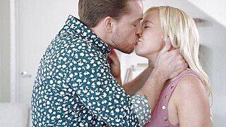 Paisley Porter - VIXEN Blonde College Student Is New In Town And Wants Some Fun - ah-me.com