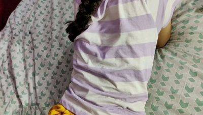 Hot Teen Couple Fucking Passionately in Hotel Room - Amateur Homemade Sex - xxxfiles.com - India