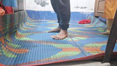 BustyPriya Argues with Sister-in-Law Then Gets Hardcore Fuck in Bedroom - Big Tits, Doggy, Rough Sex - xxxfiles.com - India