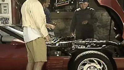 Rocco Siffredi - Perfect Lady Rocco Siffredi Pleases with Huge Cock & Warm Cum - veryfreeporn.com