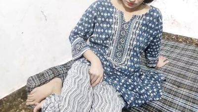 Desi Bhabhi Fucked Hard by Step Brother - Rough Sex & Doggy Style - veryfreeporn.com - India