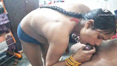 Desi Bhabhi Hardcore Fuck - BustyPriya Big Natural Tits & Deep Throat - veryfreeporn.com