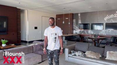 You are in my suite Dacey Belle vs Ace Hardz - hotmovs.com