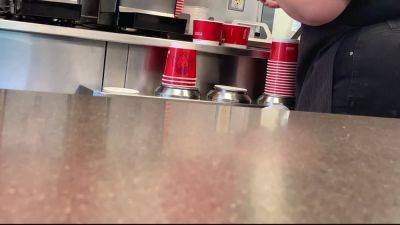 Curvy Candid Booty - Clip 3 - hotmovs.com