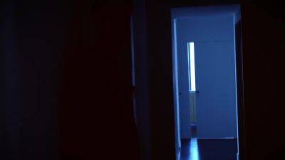 Gorgeous Stepmom Cheating On Her Husband With His Friend In Bed - Britney Amber - hotmovs.com