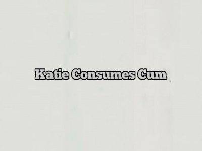 Ready to be Dirty! Starring Katie Kayne - FinishesTheJob - hotmovs.com