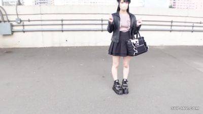 Asian Angel 4336 Sweet Asian Girl Likes Sex - ShamelessArchives - hotmovs.com - Japan