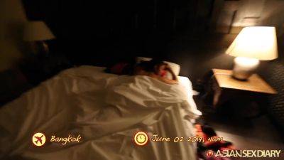 Darcia Lee Porn In The Morning Hours On Asian Sex Diary - hotmovs.com