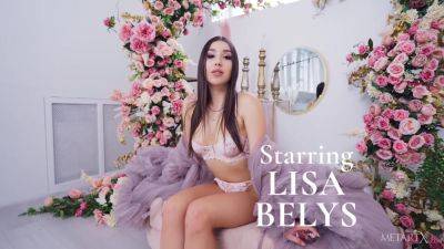 Aphrodisiac Essence - Lisa Belys - hotmovs.com