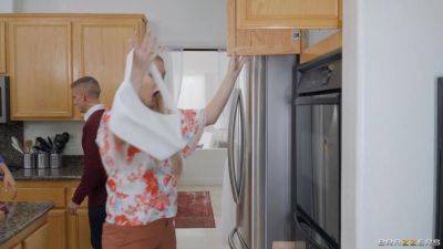 Raunchy Realtor Gets Fucked Part 1 With Siri Dahl, Adira Allure, Oliver Faze - Brazzers - hotmovs.com