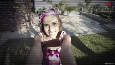 Adventures of Teddy Bear - Starring: Natasha White - hotmovs.com