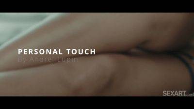 Personal Touch - May Thai & Lorenzo Viota - hotmovs.com - Thailand