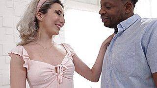 Lay down and watch your wife get fucked - ah-me.com