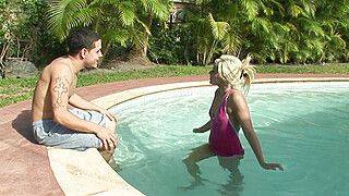 Syndi Fox - Get Wet - ah-me.com