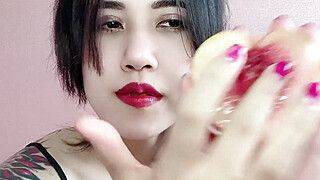 JAPANESE HENATAI -heavenly sweetie orgasm - ah-me.com - Japan