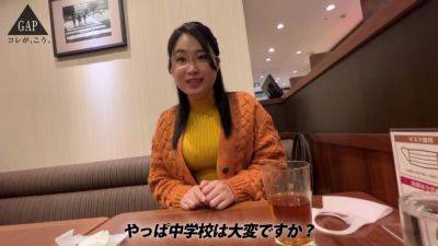 0007298_セックス 玩具 女教師などが含まれている - upornia.com - Japan