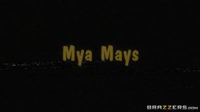 A Family Affair 2 - Part Two With Jessy Jones, Mya Mays - Brazzers - hotmovs.com