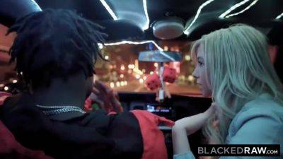 Look At Her Boyfriend, White Guys Dont D With Kenzie Reeves - hotmovs.com