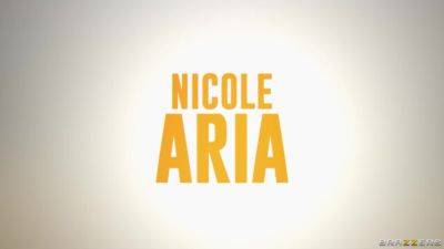 Park And Anal Play With Keiran Lee, Nicole Aria - Brazzers - hotmovs.com