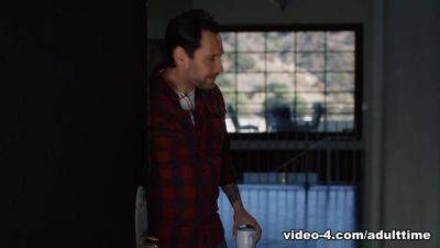 A Loving Home Environment, Scene #01 - hotmovs.com