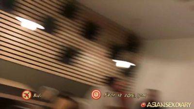 Easy Ukranian Babe Gets Facial Fuck - Asian Sex Diary - hotmovs.com