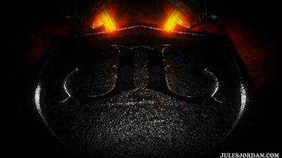 Franceska Jaimes Interracial Anal - Exclusive Scene - JulesJordan - hotmovs.com