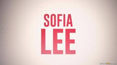 Emergency Vibrator Extraction With Kristof Cale, Sofia Lee, Zlata Shine - Brazzers - hotmovs.com - Czech Republic - Russia