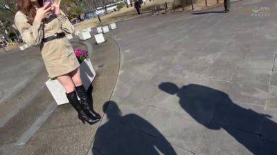 0008302_脚フェチ 美人 素人などが含まれている - upornia.com - Japan