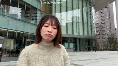 0008280_可愛い 騎乗位 ストッキングなどが含まれている - upornia.com - Japan