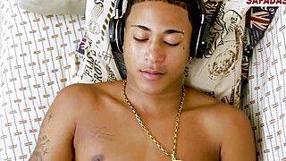 hot ass sitting on dick! - ah-me.com