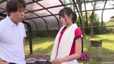 0008434_ちっぱい フェラチオ 美女などが含まれている - upornia.com - Japan