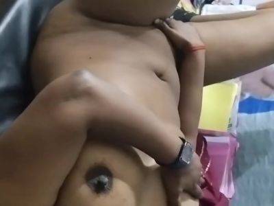 My Husband Called His Friend To Fuck My Ass L - desi-porntube.com - India