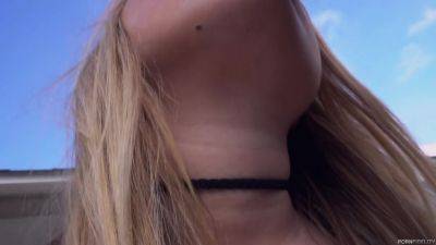 Alyssa Cole - Real Life 17 - Starring: Alyssa Cole - PornFidelity - hotmovs.com