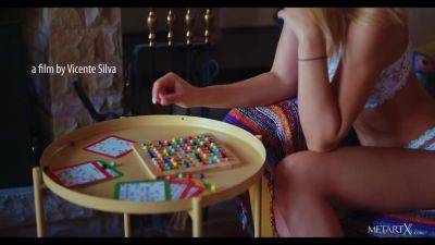 Color My Love - Kelly Collins - hotmovs.com