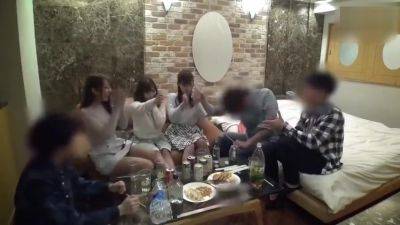 Sinki 285 - hotmovs.com - Japan