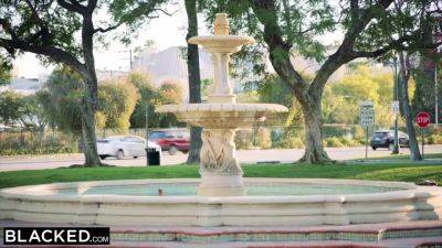 Excellent Sex Blonde Unbelievable Show - hotmovs.com