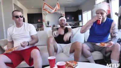 Katie Morgan - Scoring A Sporty - hotmovs.com