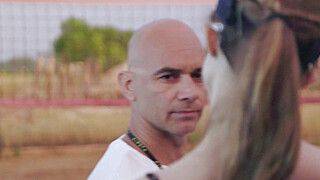 Vixen - Being Competitive - ah-me.com