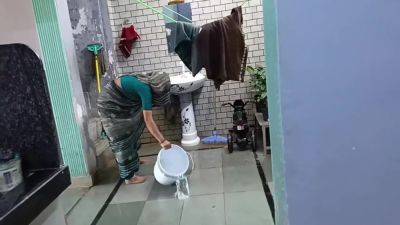 Tight Pussy Desi Bhabhi In Saree Fucked Hard By Devar In Naughty Desi By-snapchat143 - desi-porntube.com - India