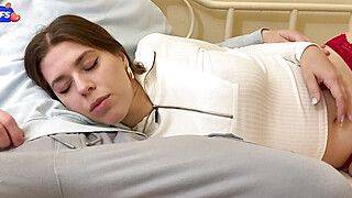 She Knew Everything!! 16:44 Shock!! Pulsating Cum - ah-me.com