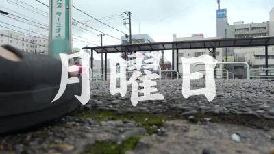 0008518_フェラ 眼鏡 フェラチオなどが含まれている - upornia.com - Japan