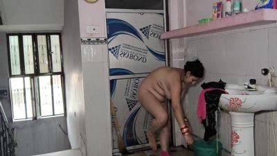 Puja Bhabhi Daily Nude Blog - desi-porntube.com - India