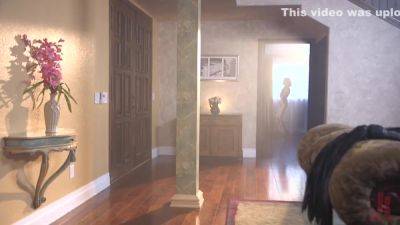 Lola Fae - Lola Fae - Cute Girl Try To Resist Turns Into A Love Making Slave - hotmovs.com