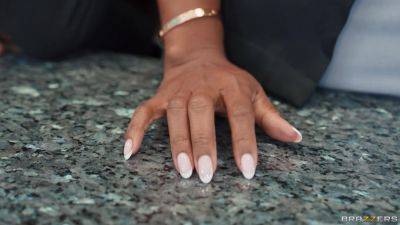 Attorney/Client Privilege With Jmac, Charlotte Lavish, Sheem The Dream - Brazzers - hotmovs.com