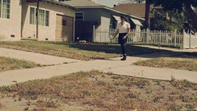 Broke As Fuck - Starring: Melanie Hicks - PornFidelity - hotmovs.com