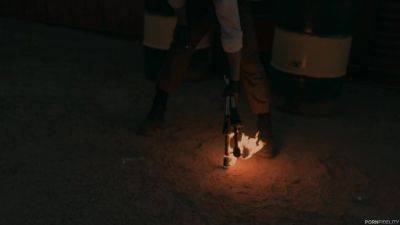 Bring the Fire - Starring: Bridgette B - PornFidelity - hotmovs.com