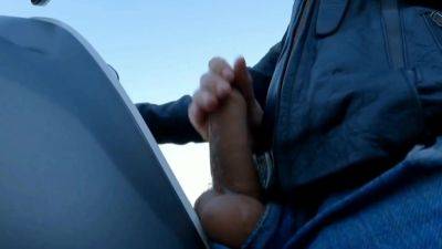 Bike Wanking - hclips.com