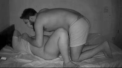 Stepsis Share Bed With Stepbrother - desi-porntube.com - India