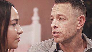 Brad Newman - Daddy, Stay And Play - Rissa May - ah-me.com