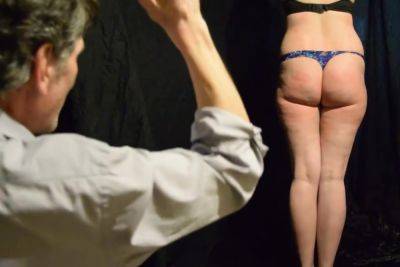 A Real Whipping - hclips.com